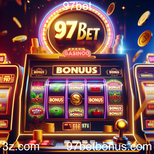 Atrações da Categoria de Bônus no 97bet: Um Mergulho nos Jogos Online