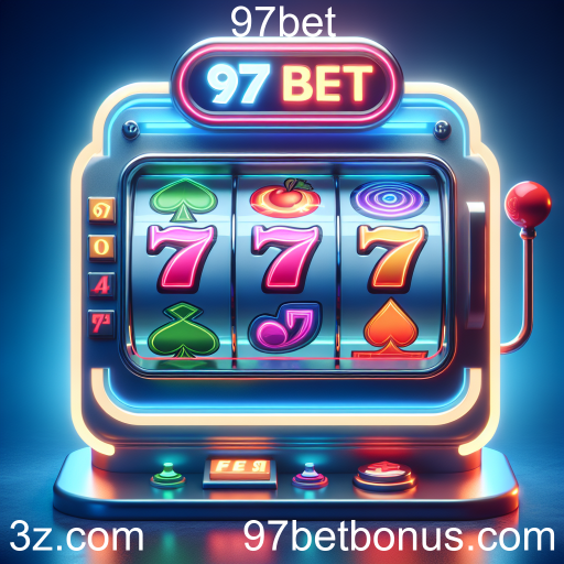 Atrações dos Caça-Níqueis no 97bet: Diversão e Prêmios