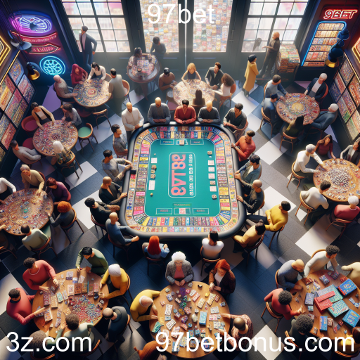 A Revolução dos Jogos de Mesa: Um Guia para Iniciantes